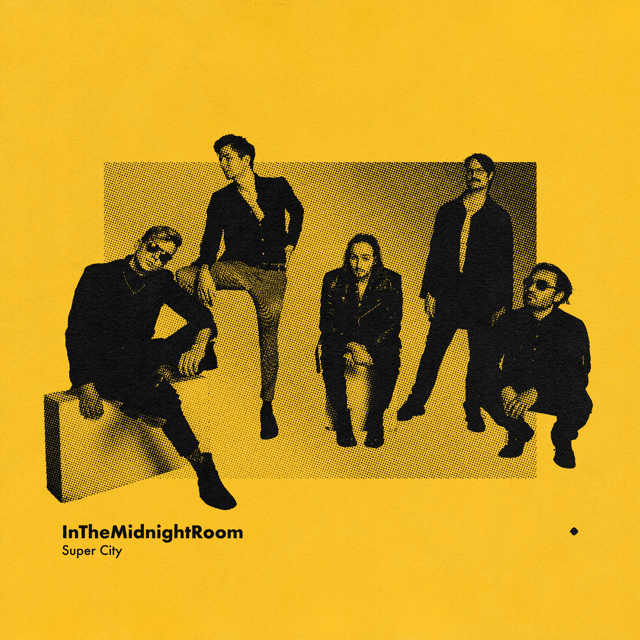 Super City — SofaBurn Records